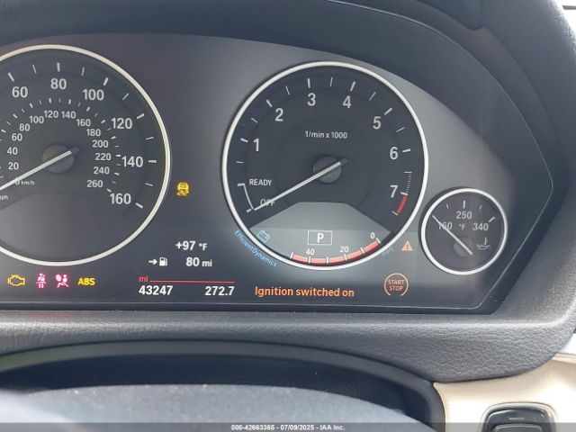 2018 BMW 320I WBA8E1G52JNU93337 Photo 6