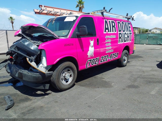 1GCWGAFPXN1293584 Chevrolet lv1