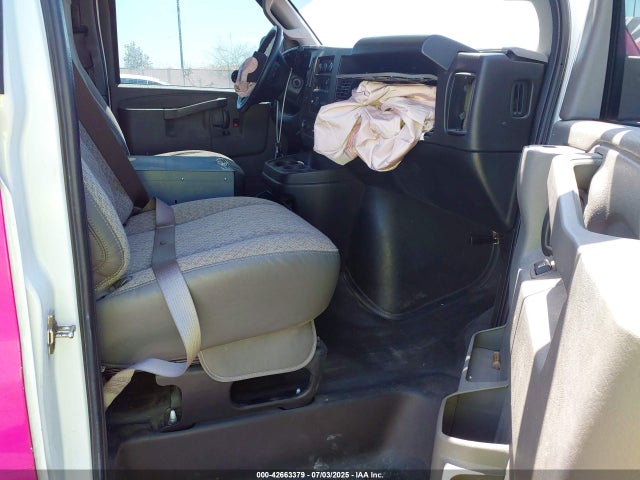 1GCWGAFPXN1293584 Chevrolet lv1