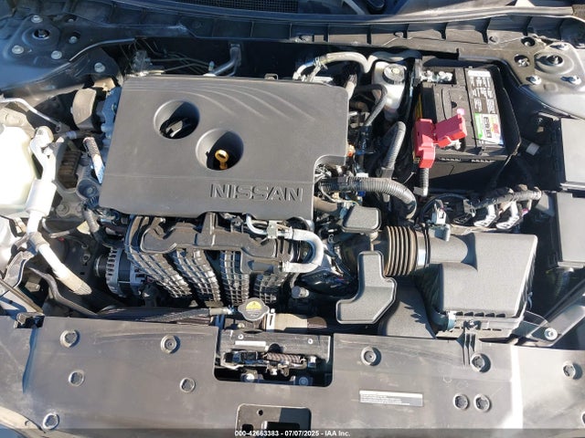 1N4BL4CV7LC177023 Nissan 2020