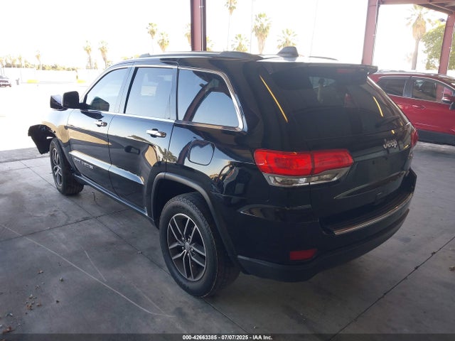 1C4RJEBG5HC949999 Jeep 2017