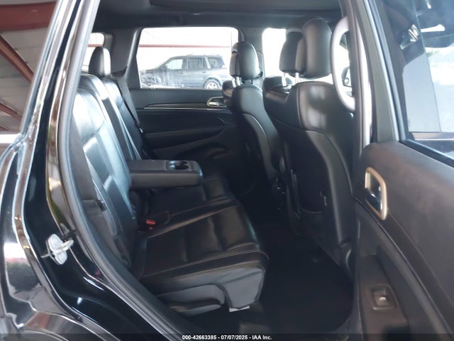 1C4RJEBG5HC949999 Jeep 2017