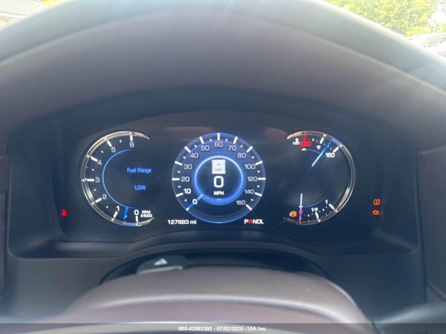 2017 CADILLAC ESCALADE 1GYS4JKJ7HR216101 Photo 6