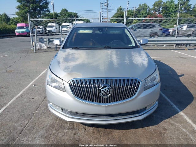 Buick luk - bas, ecotec 2015 1G4GB5GR1FF309410 Image 12