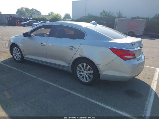Buick luk - bas, ecotec 2015 1G4GB5GR1FF309410 Image 3