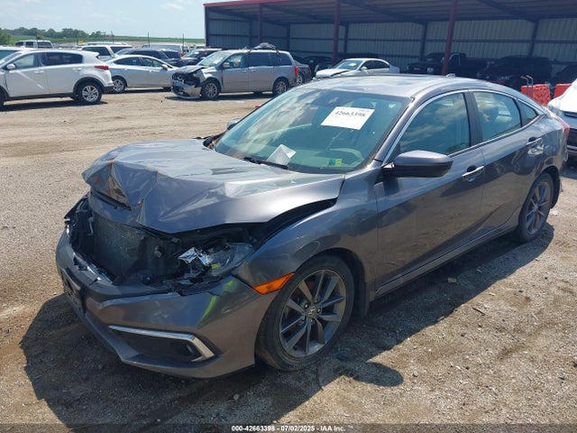 19XFC1F36KE007229 Honda l15b7/l15by