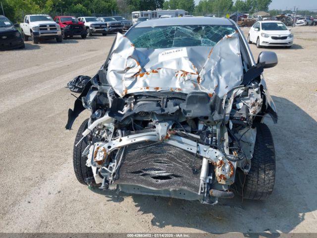 2015 MITSUBISHI OUTLANDER SPORT 4A4AP3AU4FE021392 Photo 5