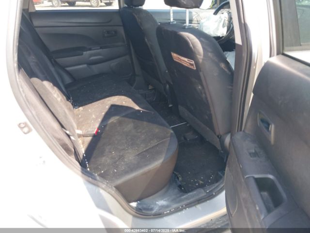 2015 MITSUBISHI OUTLANDER SPORT 4A4AP3AU4FE021392 Photo 7