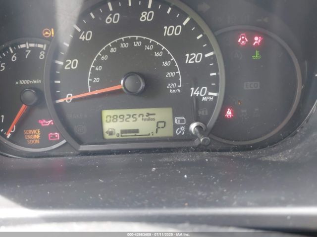 2017 MITSUBISHI MIRAGE ML32A3HJ8HH010148 Photo 6