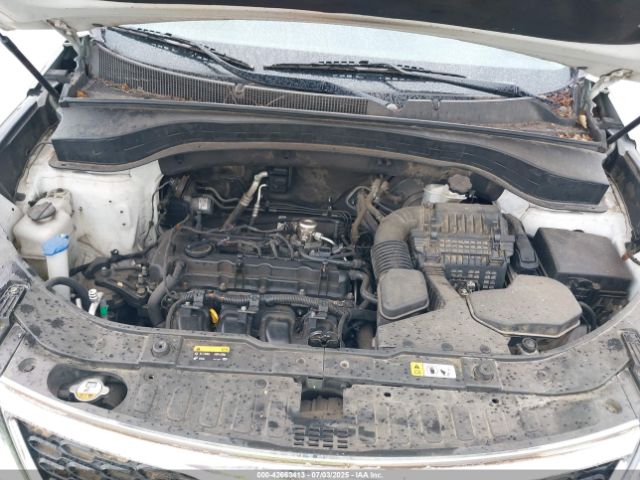 2014 KIA SORENTO 5XYKT3A6XEG428583 Photo 9