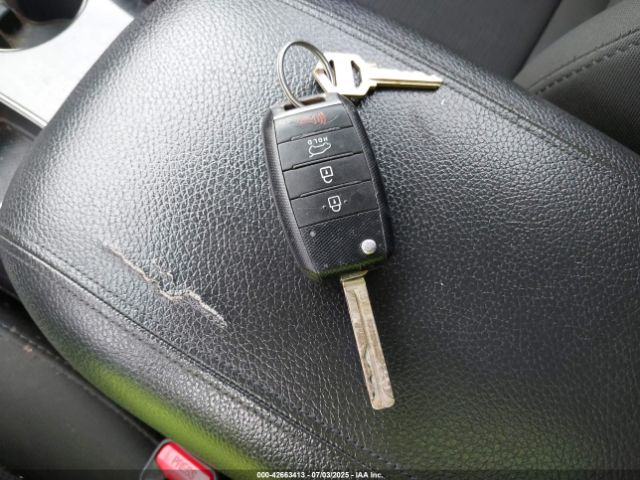 2014 KIA SORENTO 5XYKT3A6XEG428583 Photo 10
