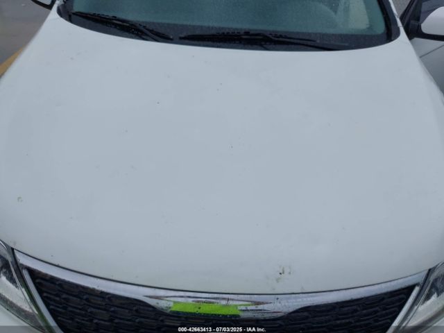 2014 KIA SORENTO 5XYKT3A6XEG428583 Photo 5