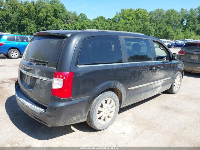 Chrysler 2016 2016 2C4RC1BG3GR290975 Image 4