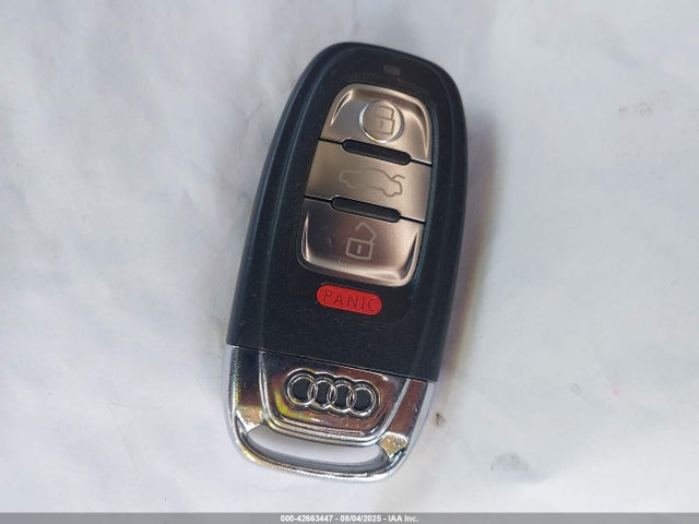 2014 AUDI Q5 WA1LFAFP0EA070955 Photo 10