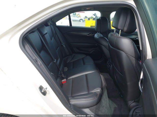 2014 CADILLAC ATS 1G6AG5RXXE0146798 Photo 7