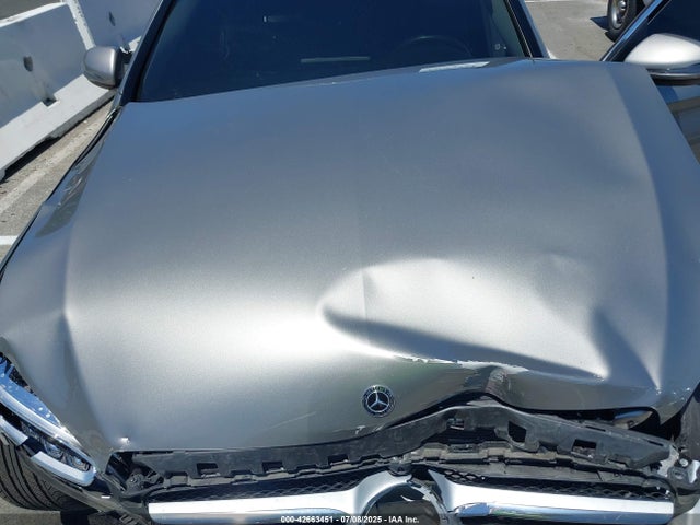 Mercedes-Benz m264 2020 55SWF8DB9LU329450 Image 10