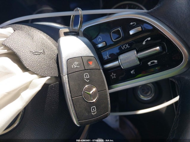 Mercedes-Benz m264 2020 55SWF8DB9LU329450 Image 11