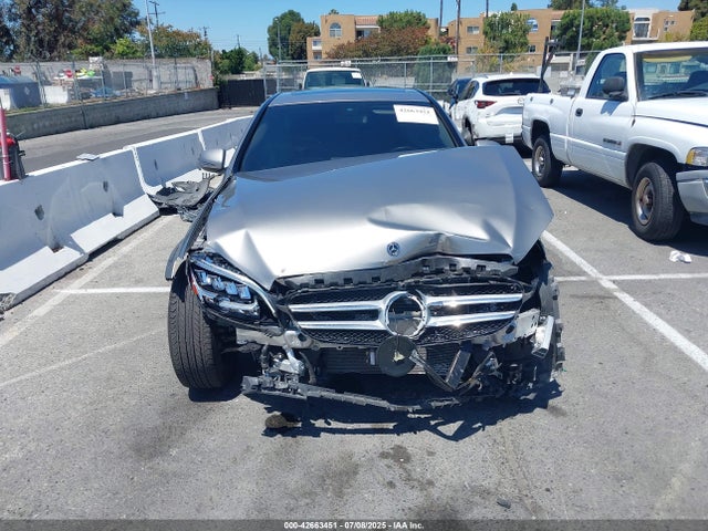 Mercedes-Benz m264 2020 55SWF8DB9LU329450 Image 13