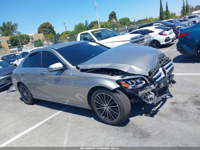 Mercedes-Benz m264 2020 55SWF8DB9LU329450 Image 14