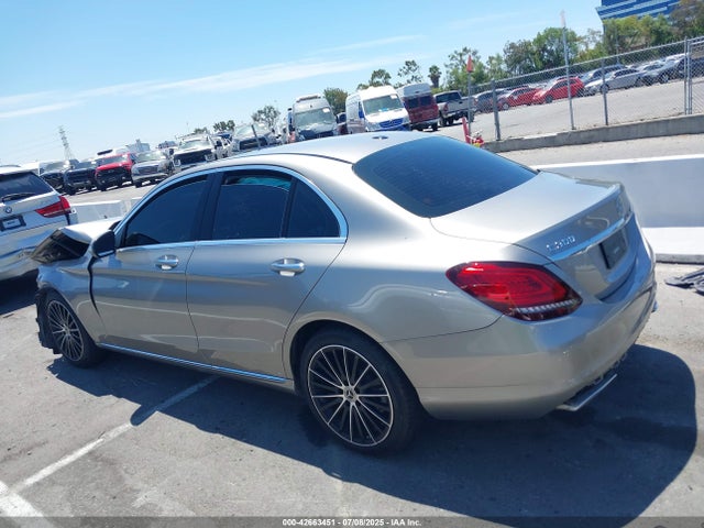 Mercedes-Benz m264 2020 55SWF8DB9LU329450 Image 15