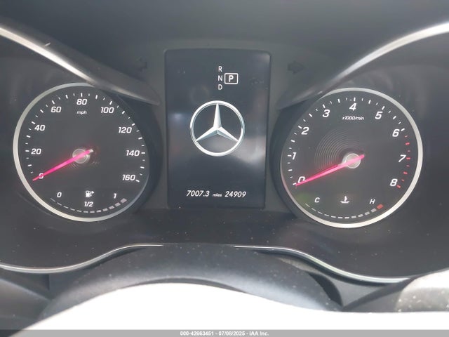 Mercedes-Benz m264 2020 55SWF8DB9LU329450 Image 16
