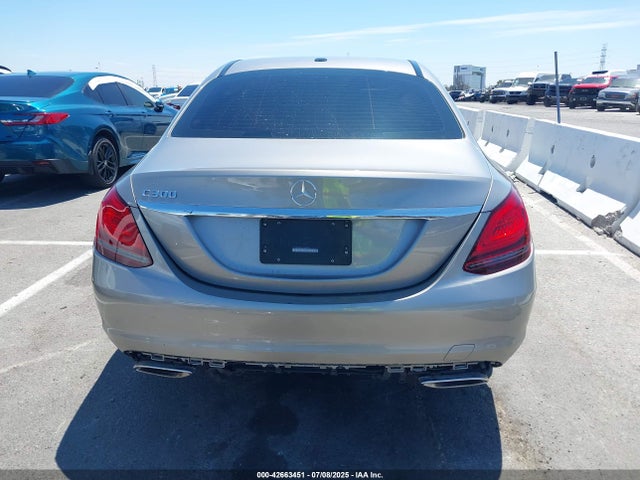 Mercedes-Benz m264 2020 55SWF8DB9LU329450 Image 17