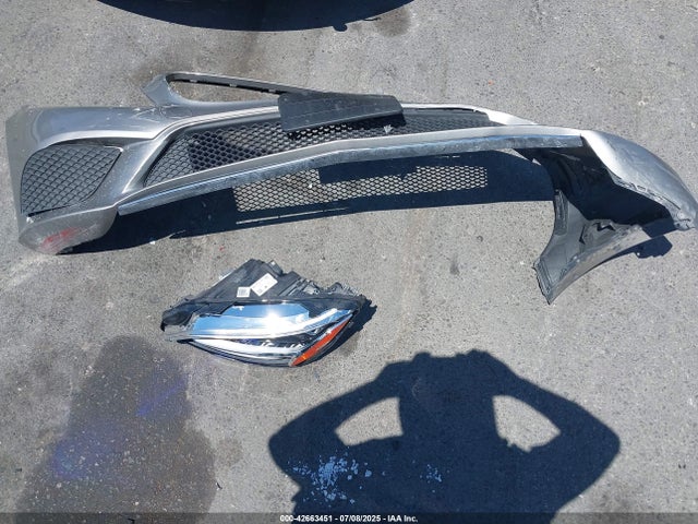 Mercedes-Benz m264 2020 55SWF8DB9LU329450 Image 12