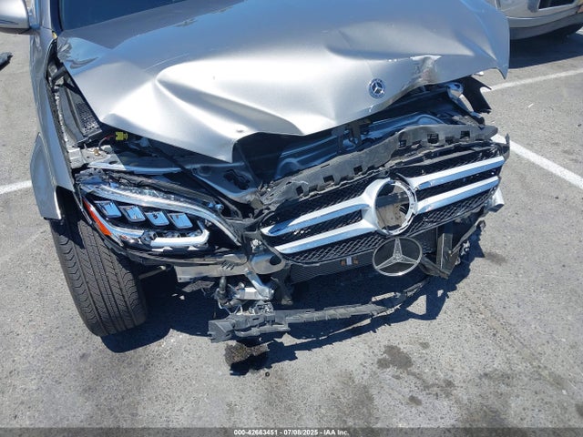 Mercedes-Benz m264 2020 55SWF8DB9LU329450 Image 6