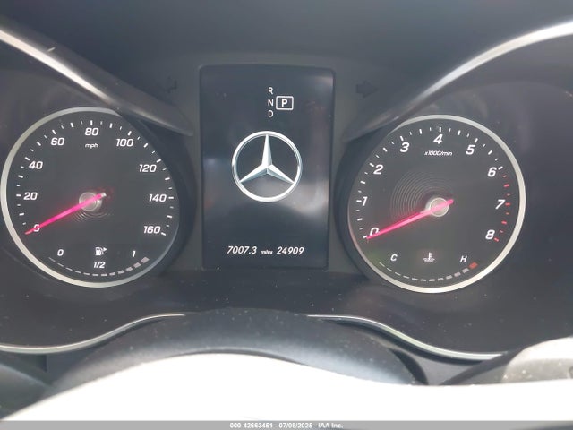 Mercedes-Benz m264 2020 55SWF8DB9LU329450 Image 7