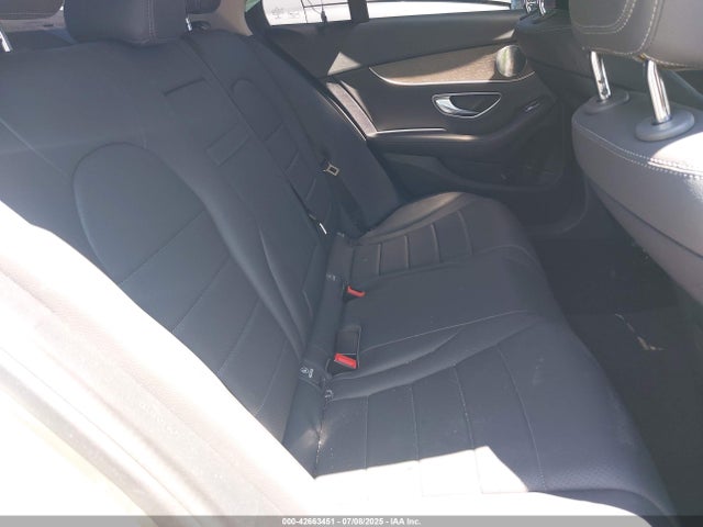 Mercedes-Benz m264 2020 55SWF8DB9LU329450 Image 8