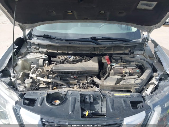 Nissan 2017 2017 JN8AT2MT6HW402260 Image 10