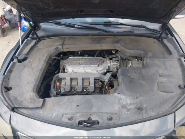2012 ACURA TL 19UUA8F53CA024910 Photo 9