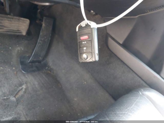 2012 ACURA TL 19UUA8F53CA024910 Photo 10