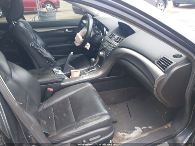 2012 ACURA TL 19UUA8F53CA024910 Photo 4