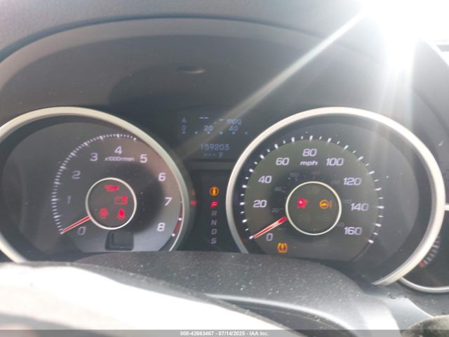 2012 ACURA TL 19UUA8F53CA024910 Photo 6