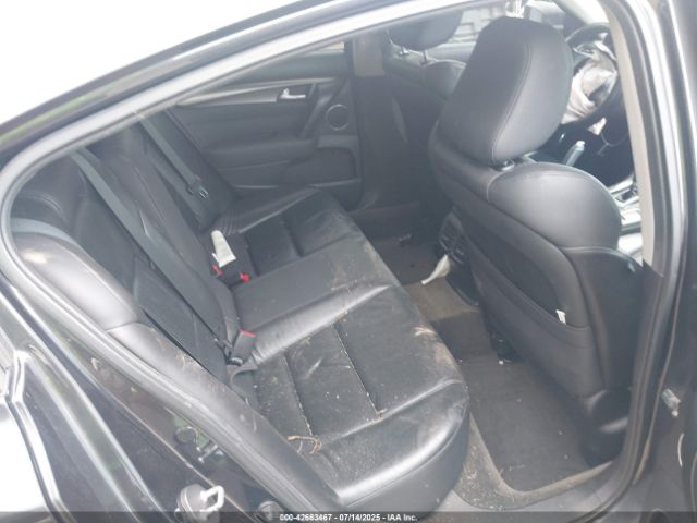 2012 ACURA TL 19UUA8F53CA024910 Photo 7