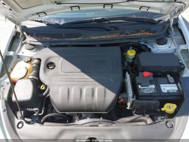 2016 DODGE DART 1C3CDFAA7GD533501 Photo 9