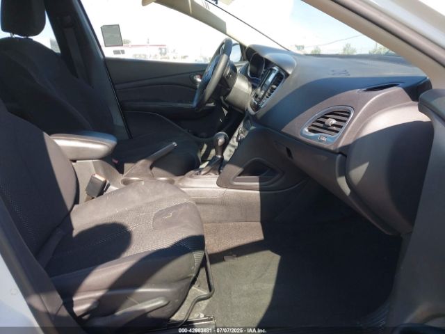 2016 DODGE DART 1C3CDFAA7GD533501 Photo 4