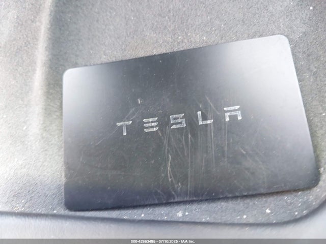 2022 TESLA MODEL 3 5YJ3E1EB7NF183453 Photo 10