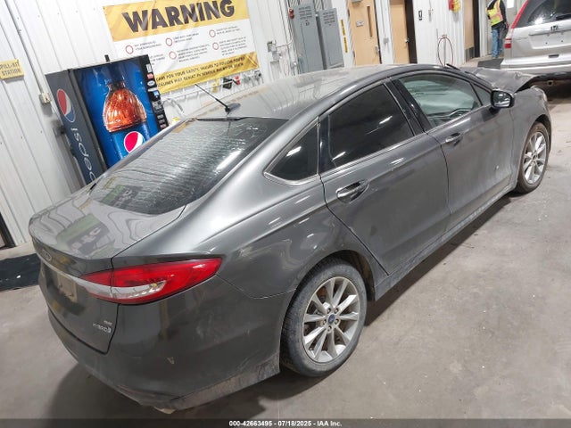 3FA6P0LUXHR385427 Ford 2.0l 4v atk hev