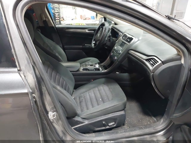 3FA6P0LUXHR385427 Ford 2.0l 4v atk hev
