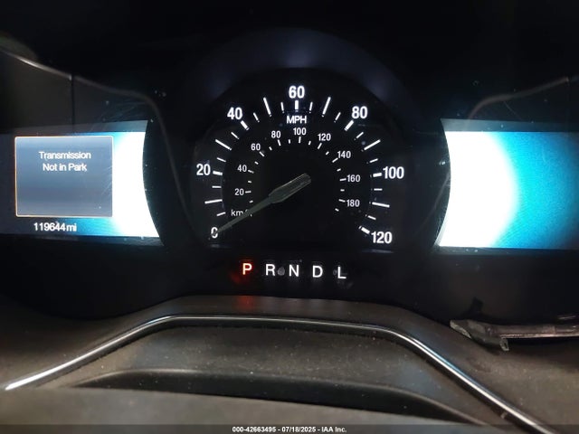 3FA6P0LUXHR385427 Ford 2.0l 4v atk hev