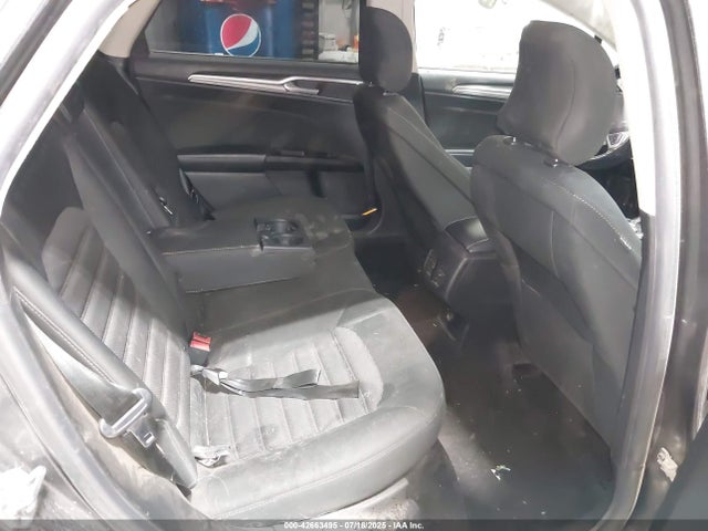 3FA6P0LUXHR385427 Ford 2.0l 4v atk hev