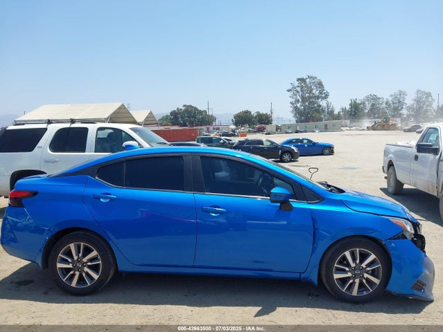 Nissan 2020 2020 3N1CN8EV6LL803181 Image 13