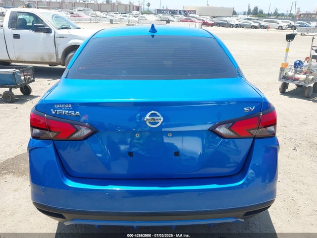 Nissan 2020 2020 3N1CN8EV6LL803181 Image 16