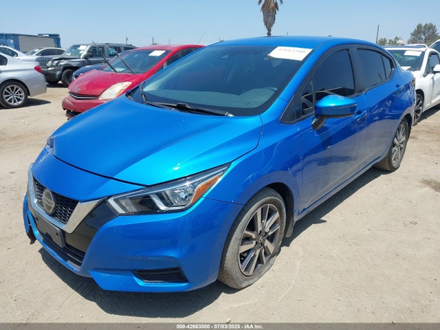 Nissan 2020 2020 3N1CN8EV6LL803181 Image 2