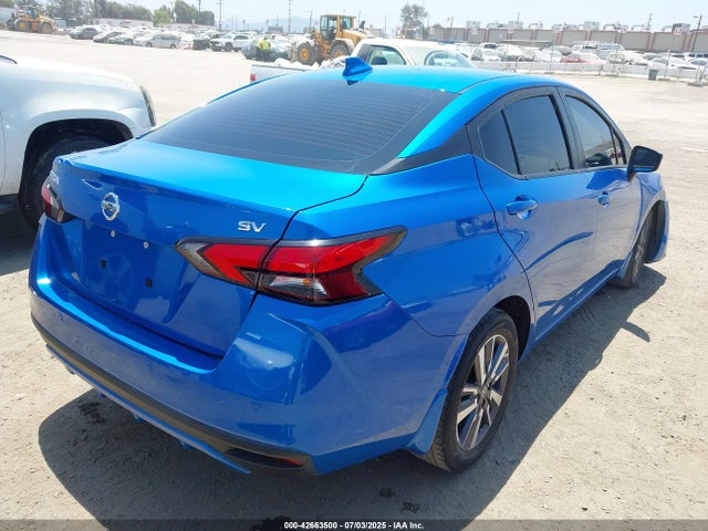 Nissan 2020 2020 3N1CN8EV6LL803181 Image 4