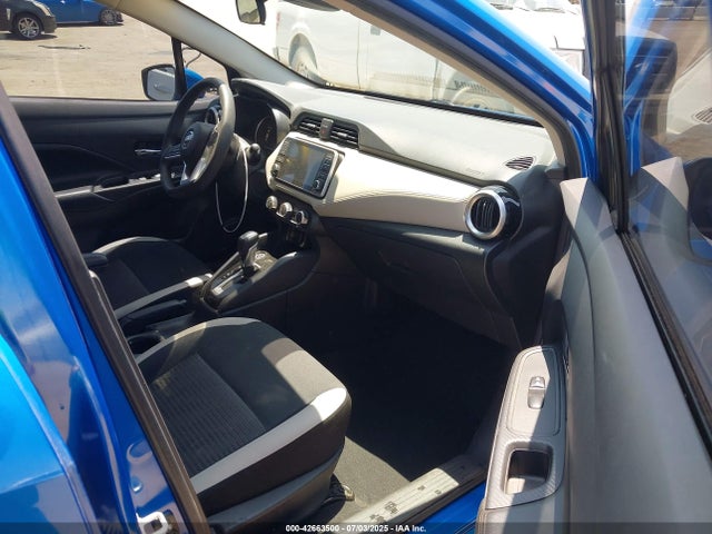 Nissan 2020 2020 3N1CN8EV6LL803181 Image 5