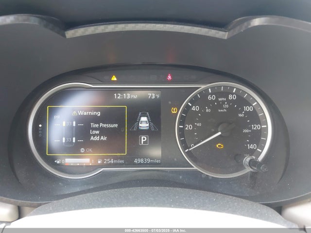 Nissan 2020 2020 3N1CN8EV6LL803181 Image 7