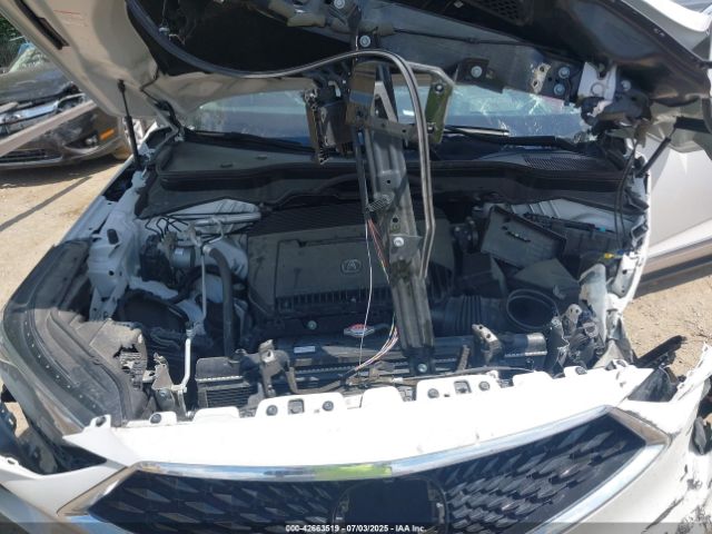 2024 ACURA MDX 5J8YE1H82RL031509 Photo 9